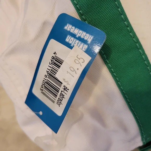 Labrador Military Style Cap - Picture 11 of 11